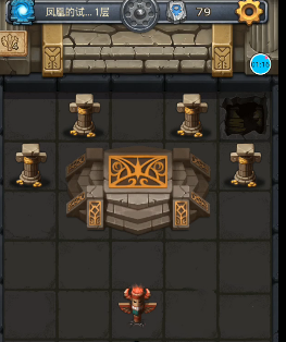 不思议迷宫凤凰草稚武士试炼怎么打_凤凰草稚武士试炼打法攻略