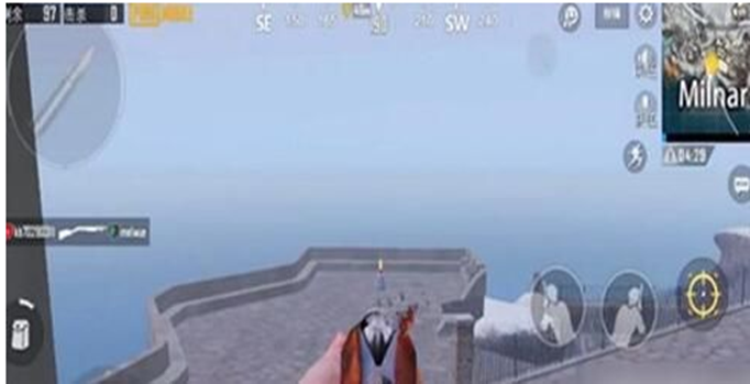 刺激战场生日蛋糕在哪? 刺激战场生日蛋糕在哪?