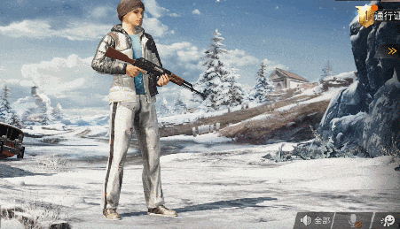 刺激战场入场特效怎么得_刺激战场入场特效获得方法一览 刺激战场入场特效怎么得_刺激战场入场特效获得方法一览