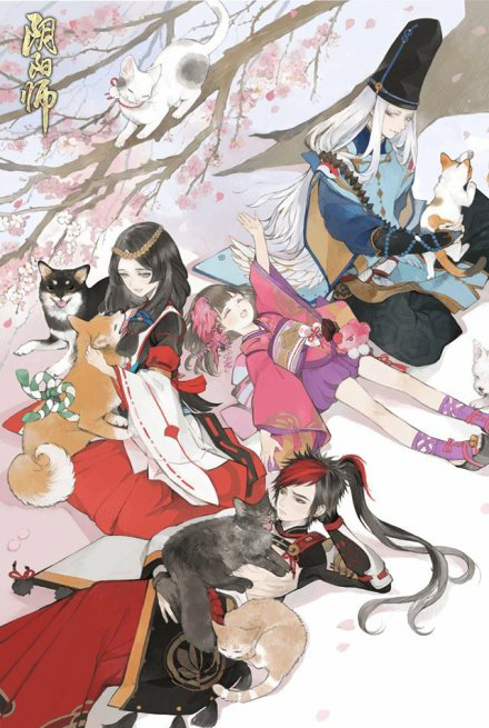 阴阳师3月27日更新了什么_阴阳师愚人节呱太降临活动介绍