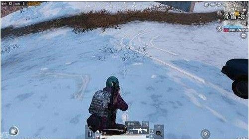 绝地求生刺激战场暴风雪模式怎么玩_刺激战场暴风雪模式玩法介绍 绝地求生刺激战场暴风雪模式怎么玩_刺激战场暴风雪模式玩法介绍