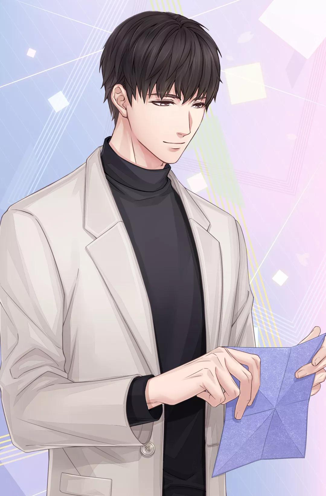 恋与制作人许墨折叠心愿羁绊怎么获得_恋与制作人许墨折叠心愿羁绊获得方法 恋与制作人许墨折叠心愿羁绊怎么获得_恋与制作人许墨折叠心愿羁绊获得方法