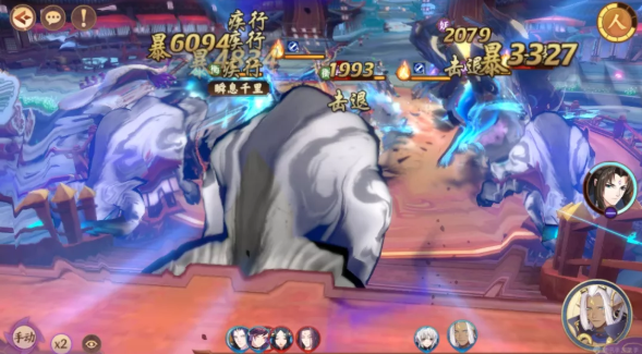 云梦四时歌控制流阵容怎么搭配_云梦四时歌控制流阵容推荐