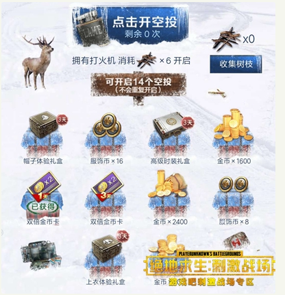 刺激战场潮流先锋套装怎么得? 刺激战场潮流先锋套装怎么得?