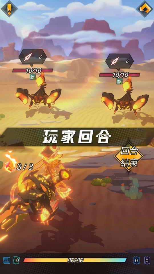 4月份第一周：好玩的新手游强势推荐