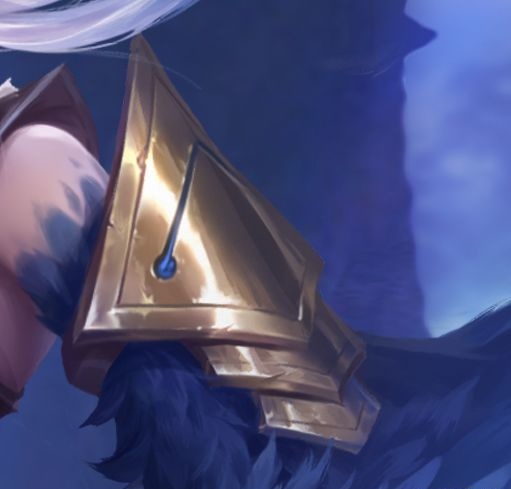 王者荣耀公布了什么新英雄_王者荣耀新英雄流云之翼·云中君