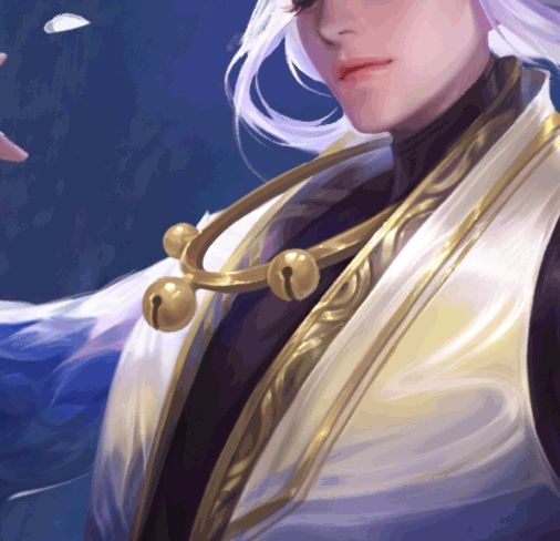 王者荣耀公布了什么新英雄_王者荣耀新英雄流云之翼·云中君