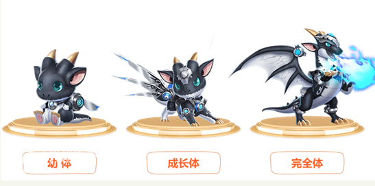 qq飞车手游幻影战龙和哮天犬哪个好_幻影战龙和哮天犬对比介绍 qq飞车手游幻影战龙和哮天犬哪个好_幻影战龙和哮天犬对比介绍