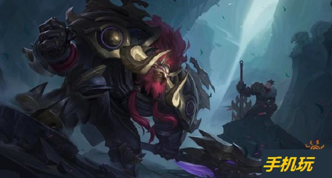 王者荣耀s15赛季皮肤牛魔御旌怎么样