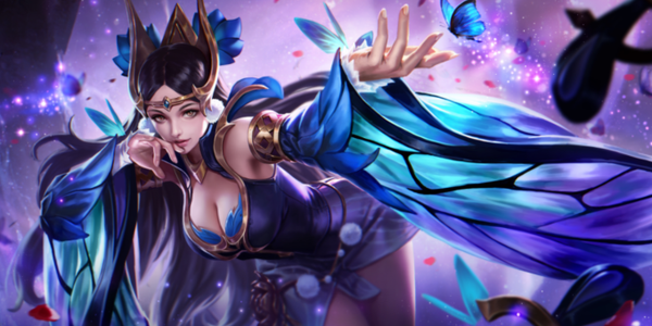 王者荣耀后期英雄哪个厉害_王者荣耀后期一打五英雄选择推荐