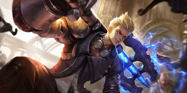 王者荣耀后期英雄哪个厉害_王者荣耀后期一打五英雄选择推荐