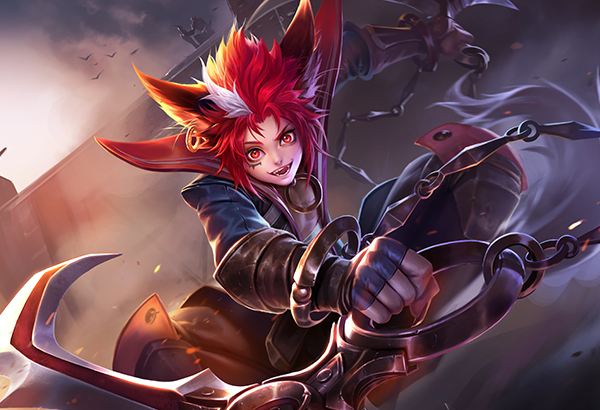 王者荣耀S15什么刺客好上分_王者荣耀S15刺客英雄推荐 王者荣耀S15什么刺客好上分_王者荣耀S15刺客英雄推荐