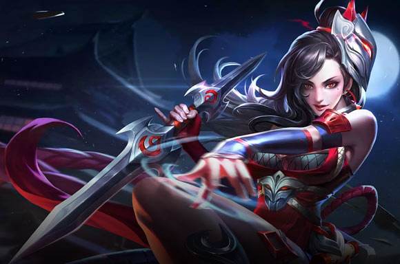 王者荣耀S15什么刺客好上分_王者荣耀S15刺客英雄推荐 王者荣耀S15什么刺客好上分_王者荣耀S15刺客英雄推荐