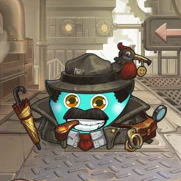 不思议迷宫大侦探冈布奥怎么获得_不思议迷宫大侦探冈布奥介绍 不思议迷宫大侦探冈布奥怎么获得_不思议迷宫大侦探冈布奥介绍