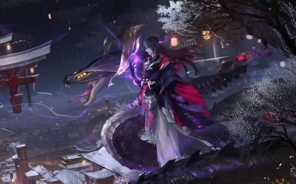 阴阳师血月梦境梦魇打法攻略