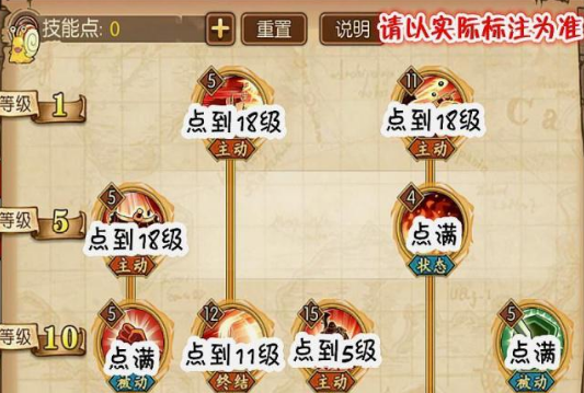 航海王燃烧意志战桃丸怎么加点_航海王燃烧意志战桃丸加点方法推荐 航海王燃烧意志战桃丸怎么加点_航海王燃烧意志战桃丸加点方法推荐