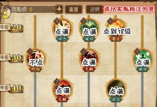 航海王燃烧意志战桃丸怎么加点_航海王燃烧意志战桃丸加点方法推荐 航海王燃烧意志战桃丸怎么加点_航海王燃烧意志战桃丸加点方法推荐