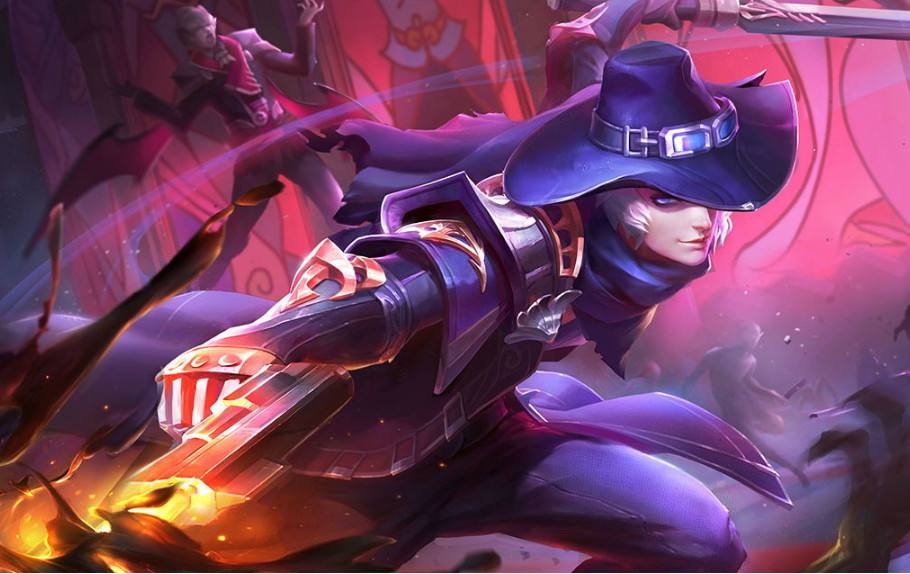 王者荣耀S15信誉皮肤怎么获得_王者荣耀S15信誉皮肤获取方法