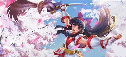 王者荣耀S14赛季末冲分用什么英雄合适_王者荣耀S14赛季末冲分英雄推荐