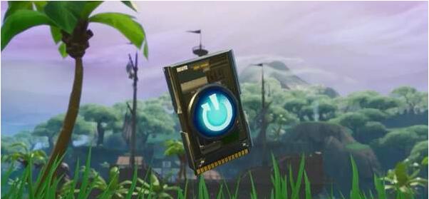 堡垒之夜复活车在哪里_堡垒之夜复活车位置一览 堡垒之夜复活车在哪里_堡垒之夜复活车位置一览