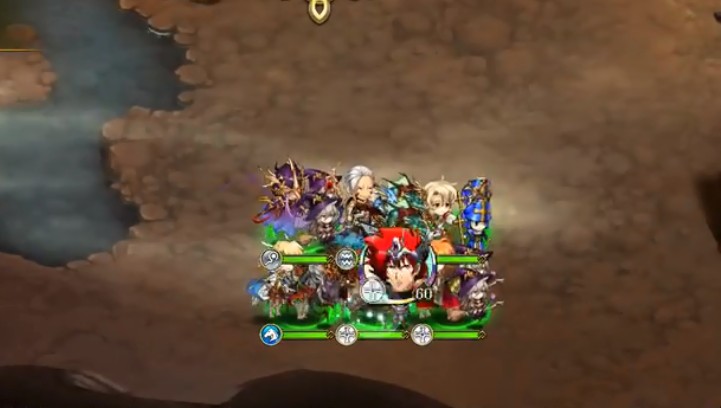 梦幻模拟战神的遗迹怎么过_梦幻模拟战神的遗迹阵容打法攻略