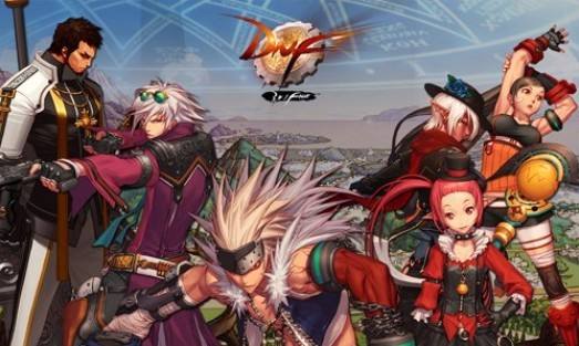 dnf武器幻化国服什么时候出_dnf武器幻化栏副本介绍2019