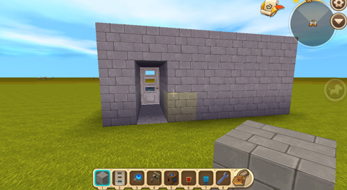 迷你世界开门陷阱怎么制作_迷你世界开门陷阱制作攻略图集教程 迷你世界开门陷阱怎么制作_迷你世界开门陷阱制作攻略图集教程