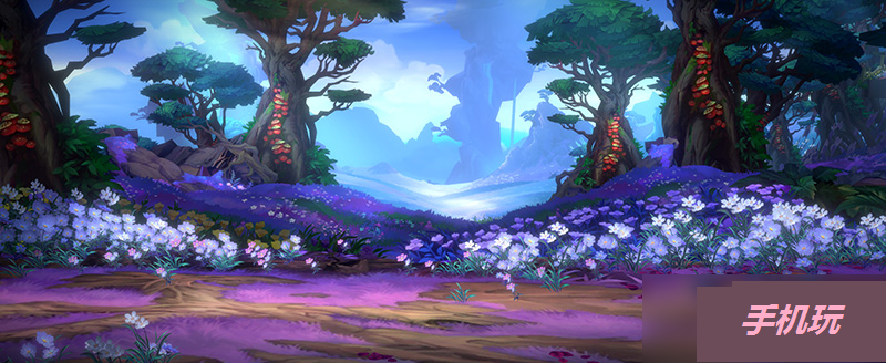 剑网3指尖江湖万花谷怎么样_剑网3指尖江湖万花谷门派特色分享