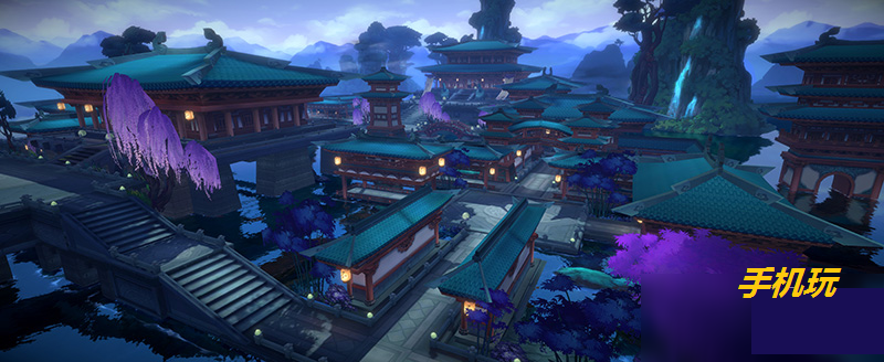 剑网3指尖江湖万花谷怎么样_剑网3指尖江湖万花谷门派特色分享