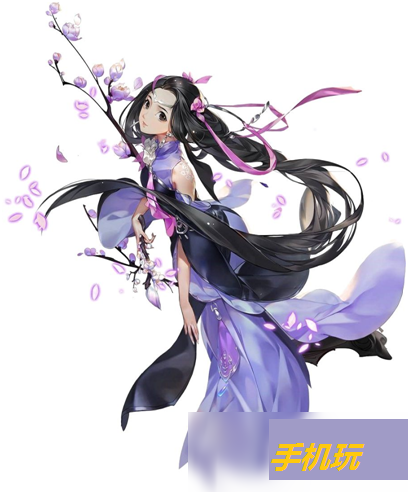 剑网3指尖江湖万花谷怎么样_剑网3指尖江湖万花谷门派特色分享