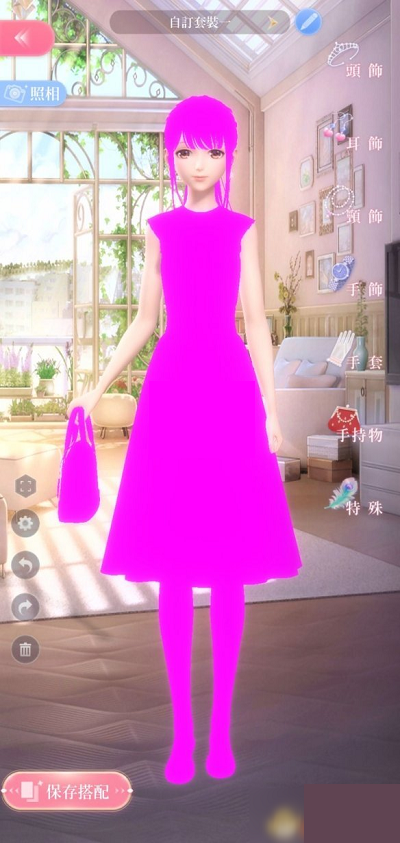 闪耀暖暖贴图无法加载怎么办_闪耀暖暖贴图无法加载解决办法