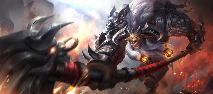 王者荣耀S15牛魔怎么玩_王者荣耀S15牛魔铭文出装推荐 王者荣耀S15牛魔怎么玩_王者荣耀S15牛魔铭文出装推荐