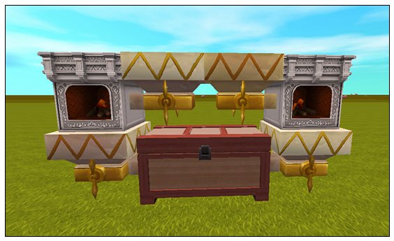 迷你世界自动熔炉怎么制作_迷你世界自动熔炉制作攻略图集教程 迷你世界自动熔炉怎么制作_迷你世界自动熔炉制作攻略图集教程