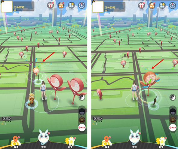 一起来捉妖荣耀大联欢活动怎么玩_荣耀大联欢活动玩法介绍