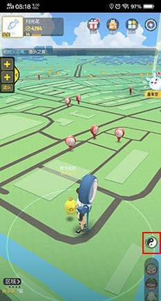 一起来捉妖月牙泉在哪 一起来捉妖月牙泉在哪