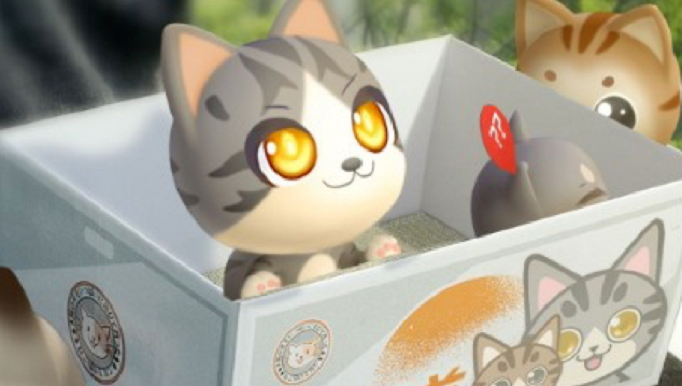 一起来捉妖隐身登录方法