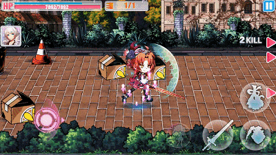 崩坏学园2卡缇纳好用吗_崩坏学园2卡缇纳详细介绍 崩坏学园2卡缇纳好用吗_崩坏学园2卡缇纳详细介绍