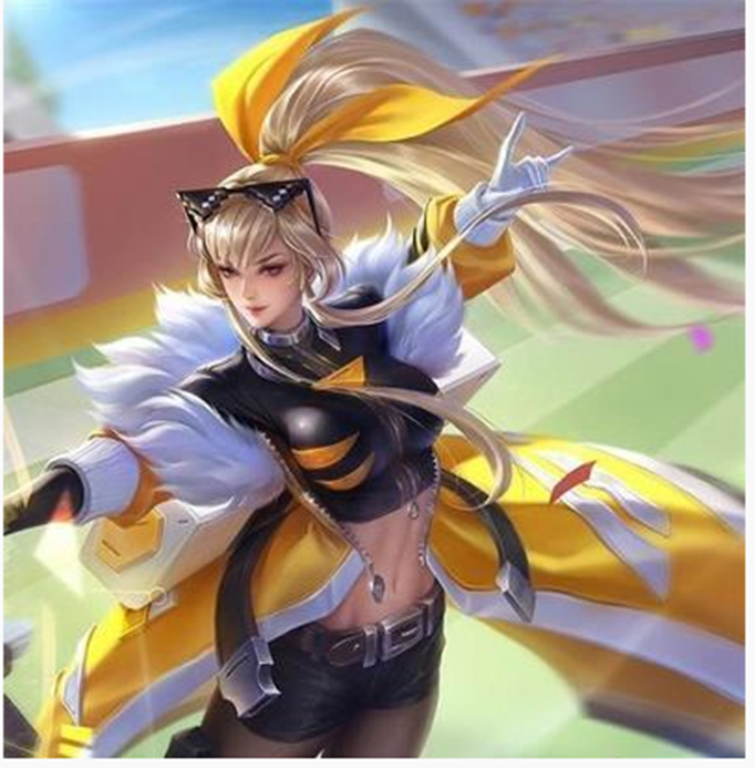 王者荣耀2019年5月新皮肤汇总