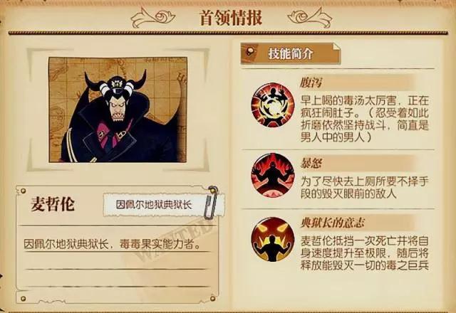 航海王燃烧意志麦哲伦打法指南_http://www.abetid.com_游戏攻略_第2张