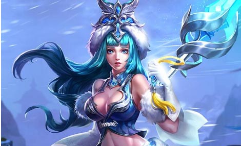 王者荣耀里最厉害的法师盘点