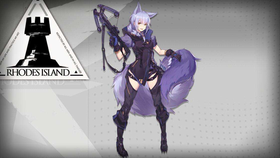 明日方舟怎么刷初始