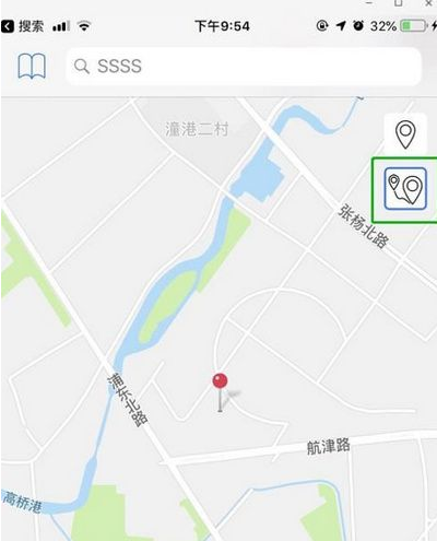 一起来捉妖IOS怎么设置虚拟行走