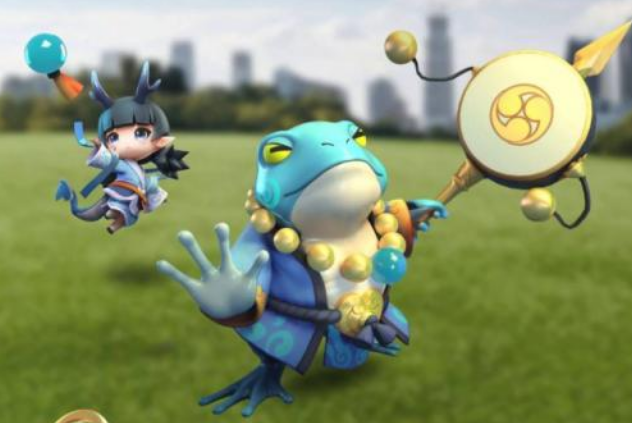 一起来捉妖葫芦小金刚获得方法