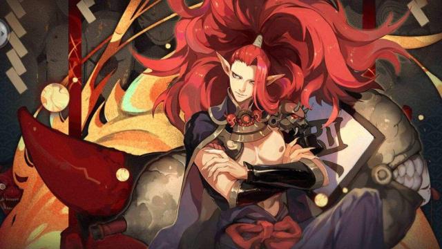 阴阳师不知火退治酒吞攻略_http://www.abetid.com_游戏攻略_第2张