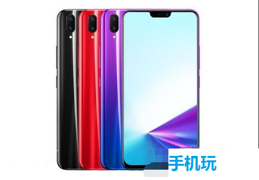 vivoZ3x和vivoZ3哪个好_vivoZ3x和vivoZ3对比评析