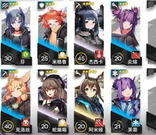 明日方舟芯片搜索PR-B-1怎么打_芯片搜索PR-B-1攻略