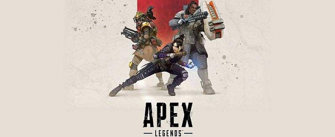 Apex英雄枪支选择什么_Apex英雄全枪支特点及个人向评价