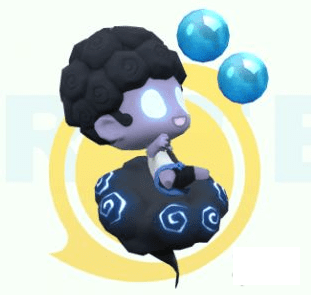 一起来捉妖雷童子技能介绍