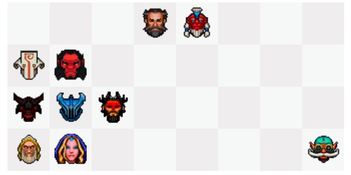 自走棋手游洞洞法阵容选择_http://www.abetid.com_游戏攻略_第4张