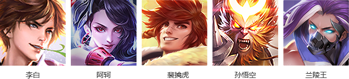王者荣耀5月7日更新了什么_王者荣耀5月7日更新内容一览